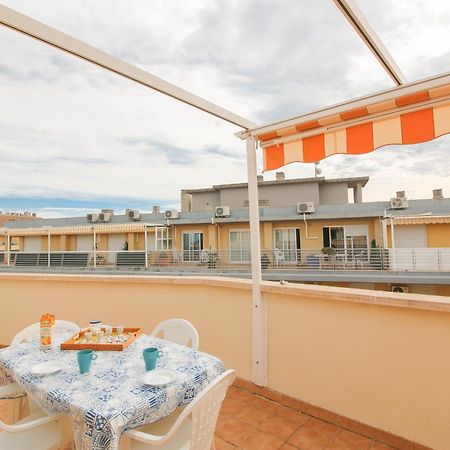 Atico Puerta De Las Marinas Denia Εξωτερικό φωτογραφία