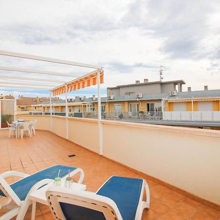 Atico Puerta De Las Marinas Denia Εξωτερικό φωτογραφία