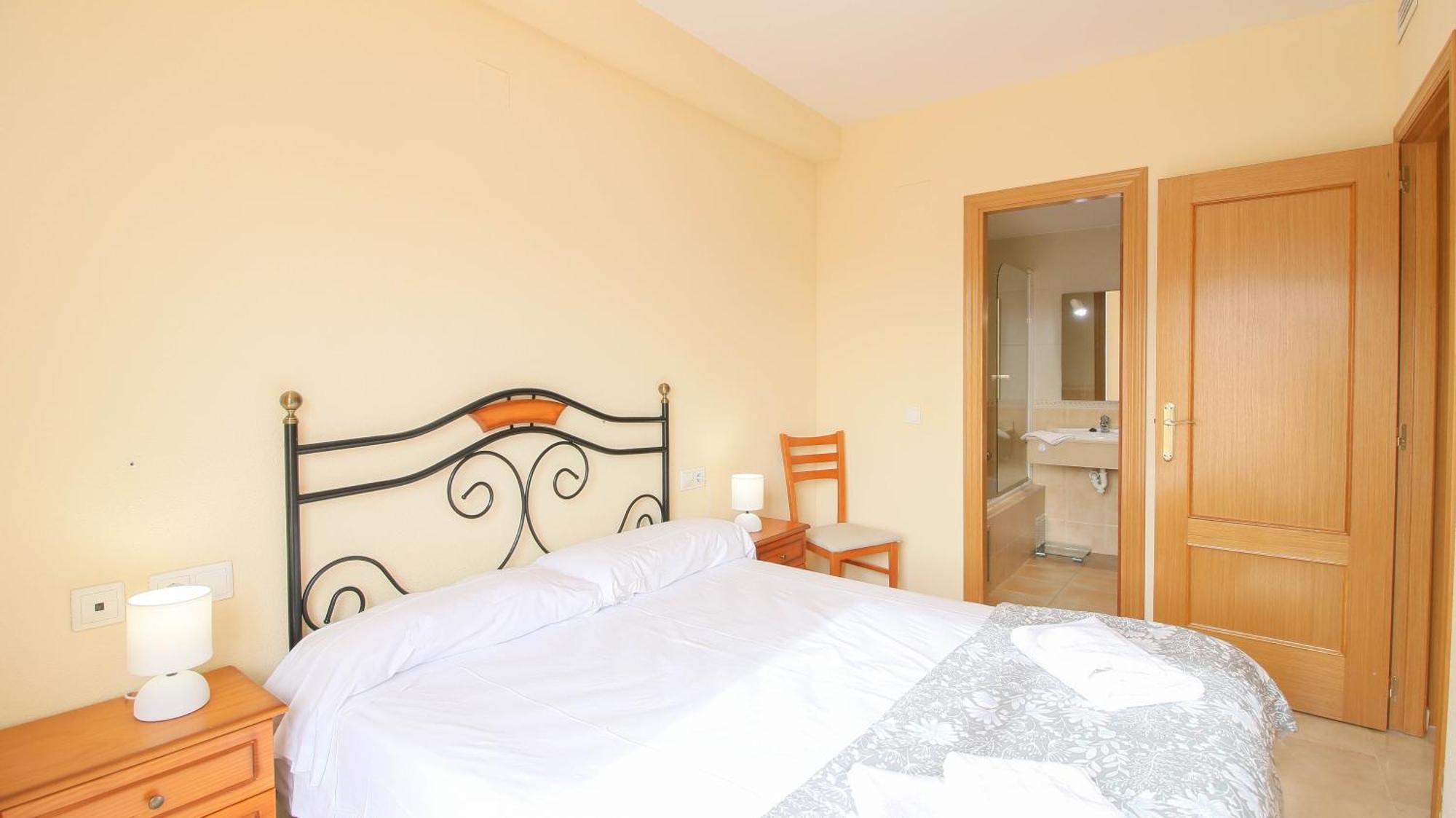 Atico Puerta De Las Marinas Denia Εξωτερικό φωτογραφία