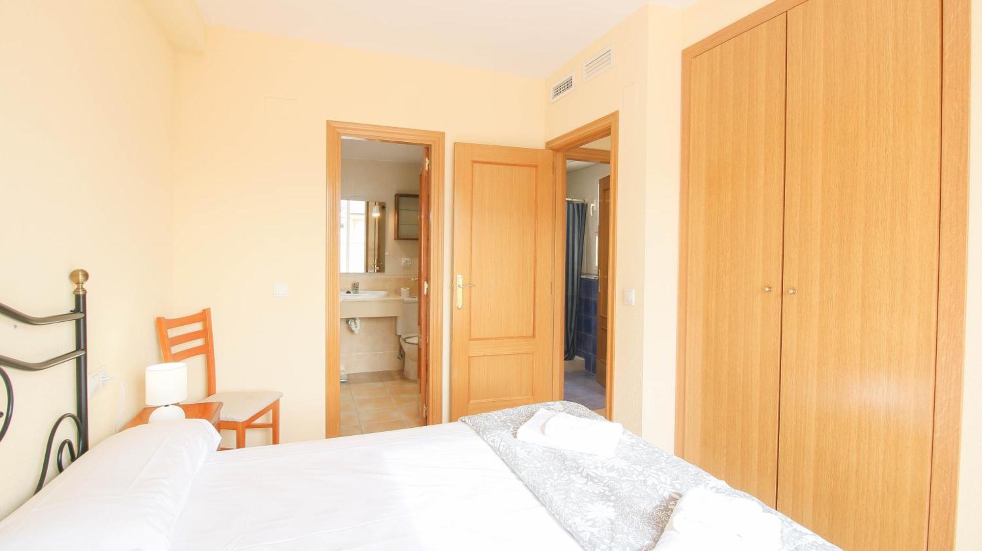 Atico Puerta De Las Marinas Denia Εξωτερικό φωτογραφία