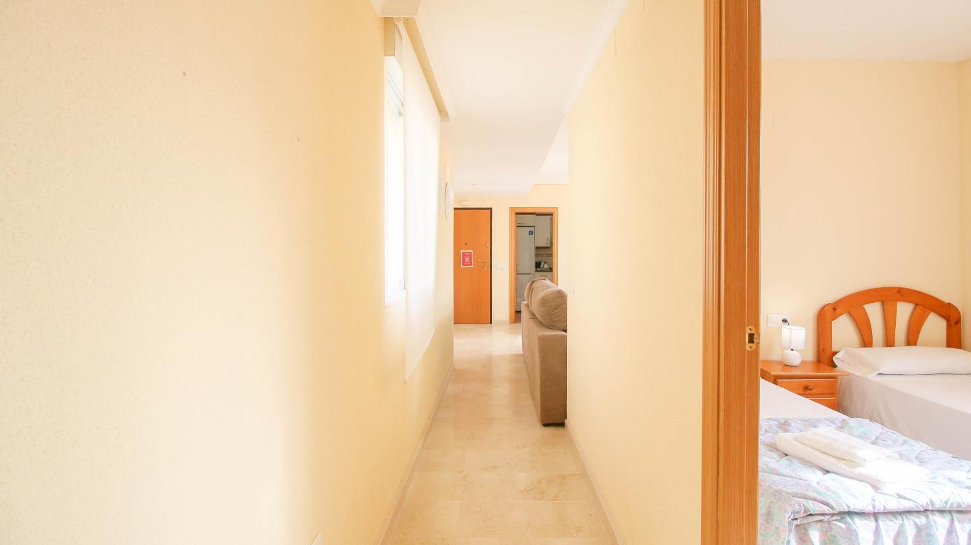 Atico Puerta De Las Marinas Denia Εξωτερικό φωτογραφία
